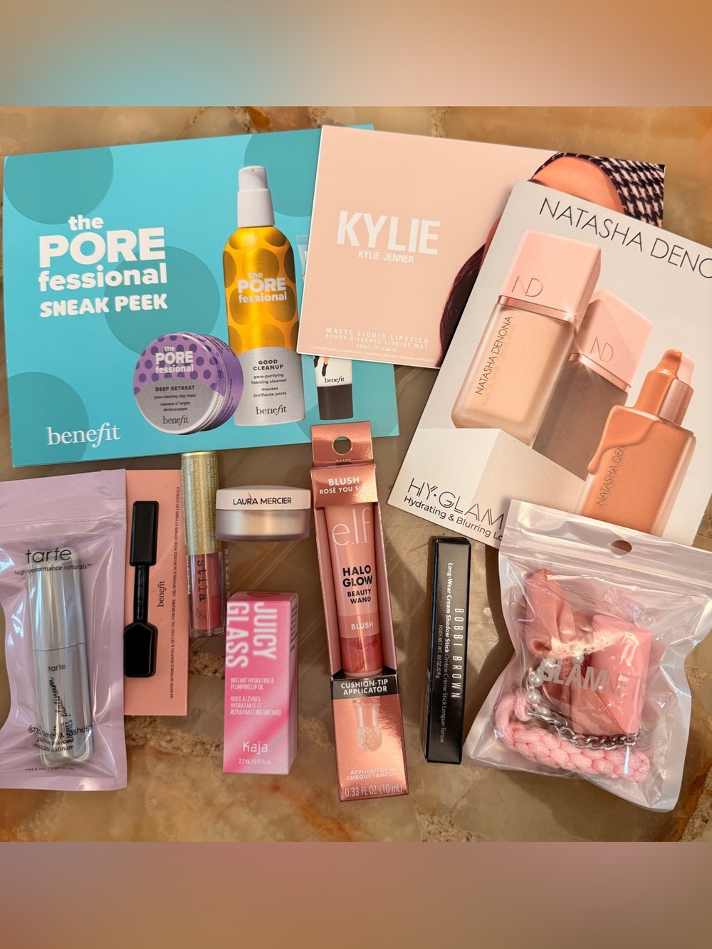 13 Piece Beauty Bundle